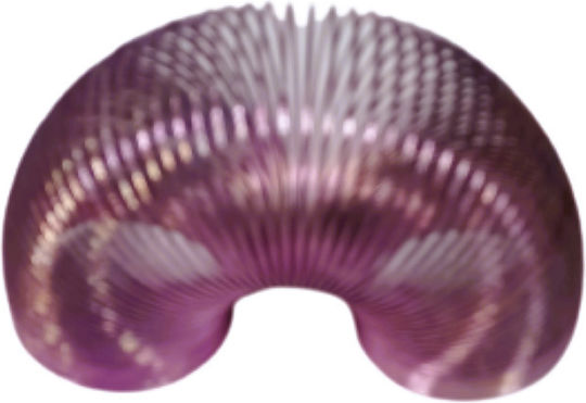 Slinky Toy-метален Пружин Размер:41х50мм-1 Брой