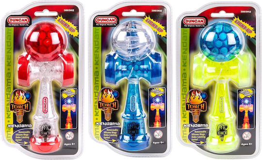 Duncan Torch Led Kendama Blue