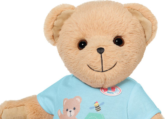 Baby Born Bär Blau