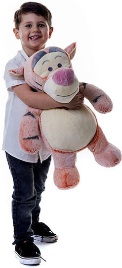 Tigger Snuggletime "Winnie Pooh" Plüsch- und Kuscheltiere 50cm Pastellfarben