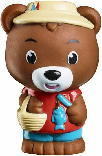 Miniature Toy Brown 700300F