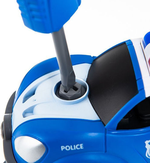 Vehicul Mașinuță de Poliție Mix 6418145