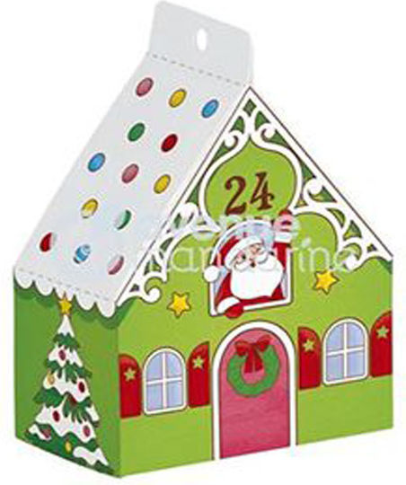 Avenue Mandarine Painting Construction Block House 24 Designs