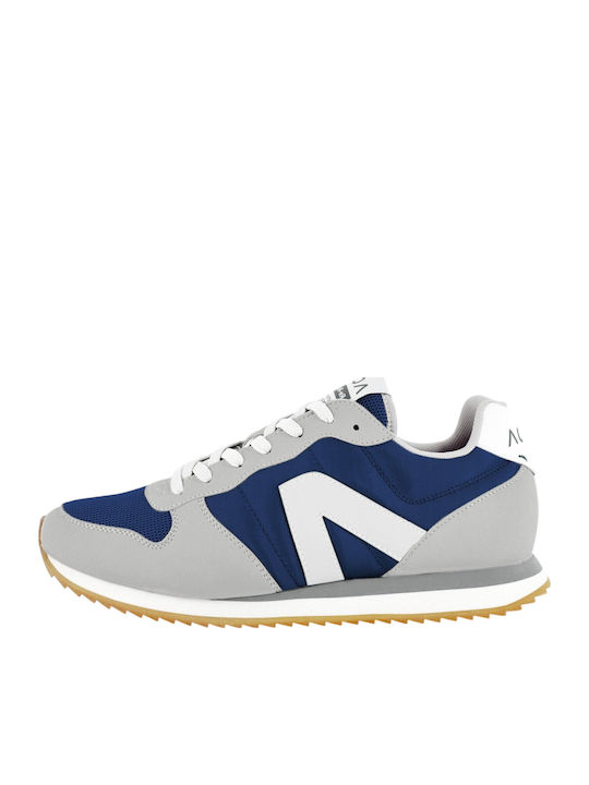 Ανδρικά Sneakers Μπλε
