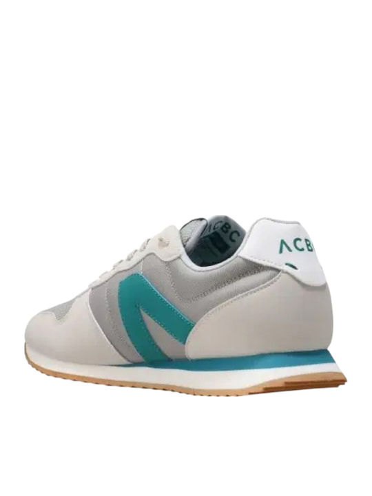 Ανδρικά Sneakers Πράσινα