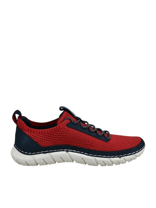 Sneakers Red
