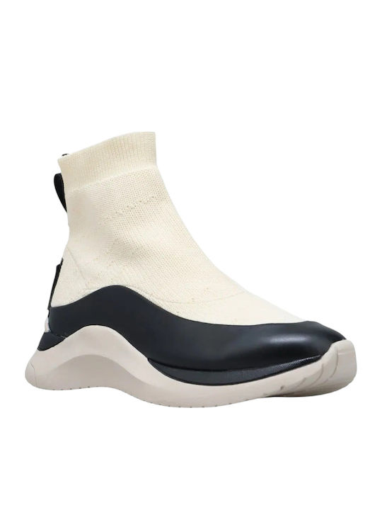 Adidași Vanilla
