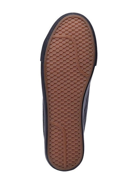 Sneakers Черен