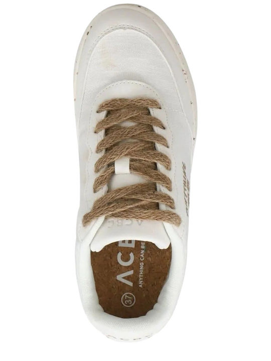 Sneakers White