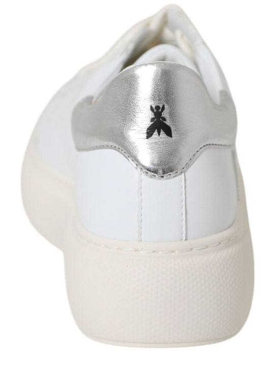 Γυναικεία Sneakers Λευκά