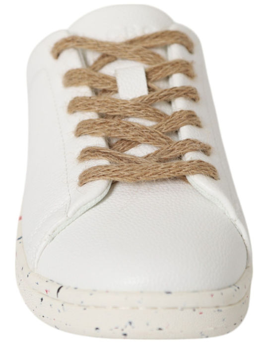Sneakers Бял