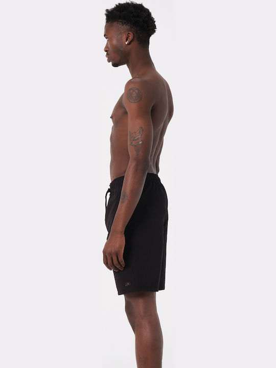 Men's Swimwear Bermuda Black