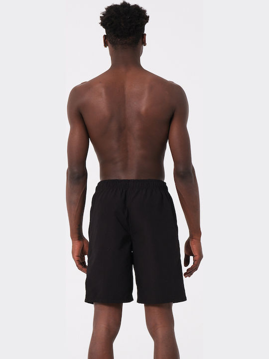 Men's Swimwear Bermuda Black
