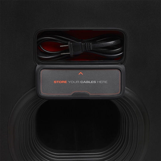 JBL Ηχείο Partybox Ultimate JBLPARTYBOXULTEU Μαύρο