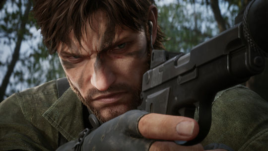 Metal Gear Solid Delta: Snake Eater Deluxe Edition Xbox Series X Game
