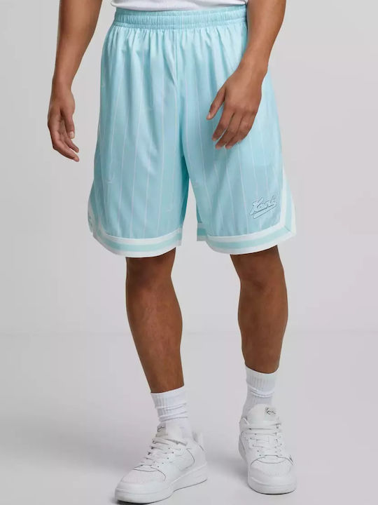 Men's Shorts Turquoise
