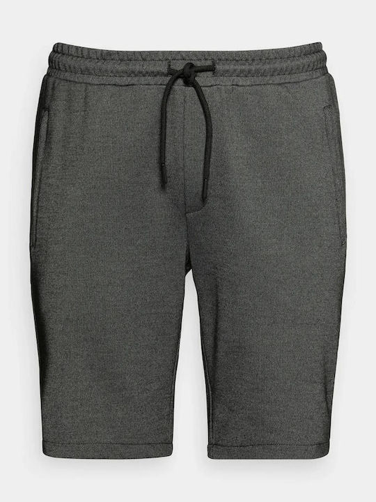 Herrenshorts Black