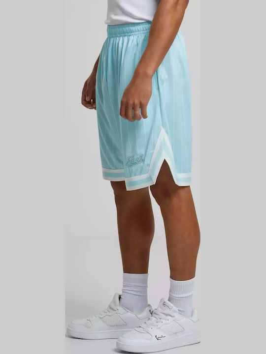 Men's Shorts Turquoise