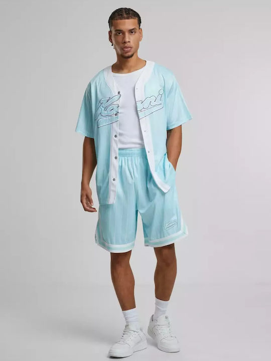 Men's Shorts Turquoise