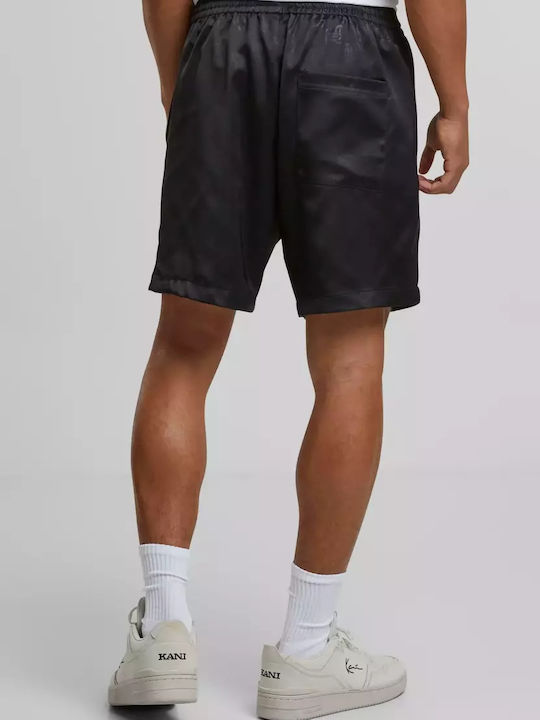 Ανδρική Βερμούδα Black