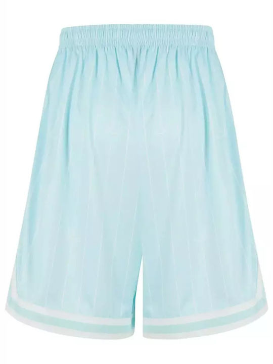 Men's Shorts Turquoise
