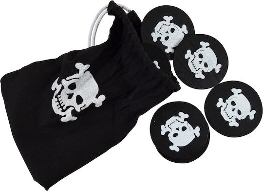 Piraten-Set Tasche Magni