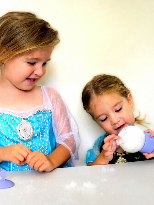 Παιχνιδολαμπάδα Frozen Snow Globe Surprise Fanatics