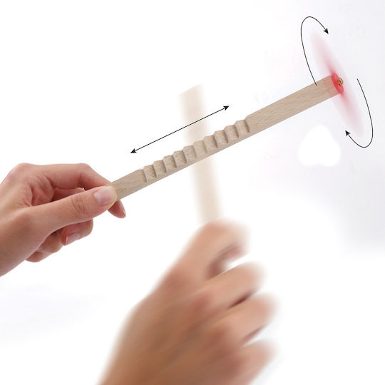 Rotating Propeller Handmade Sports Toys
