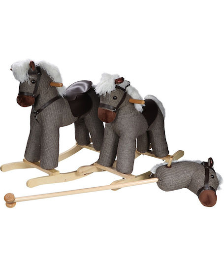 Pony Ride On
