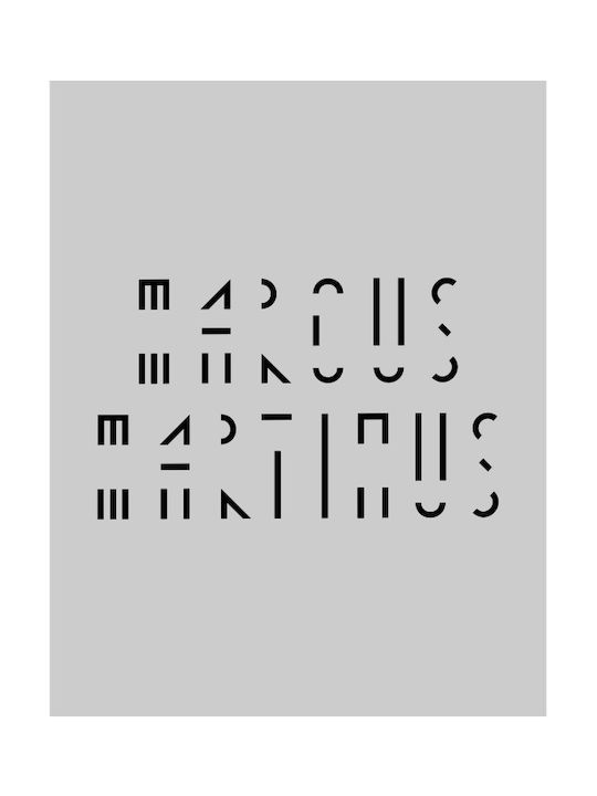 Marcus & Martinus Νεα Κουπα Φουξ Neon
