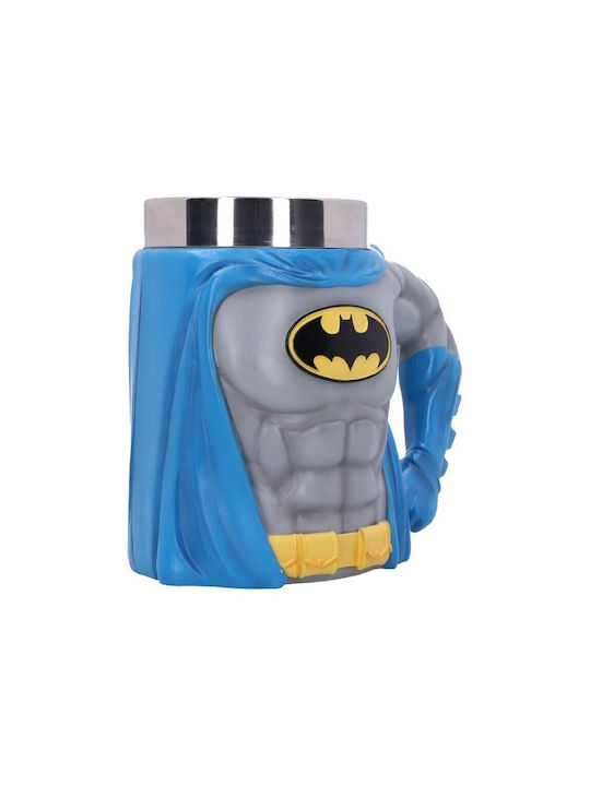 Batman Hero Tankard 16.3cm Fan Shop Merchandise