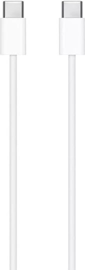 Apple USB 2.0 Cable USB-C Male - USB-C 240W White 2m MU2G3ZM/A