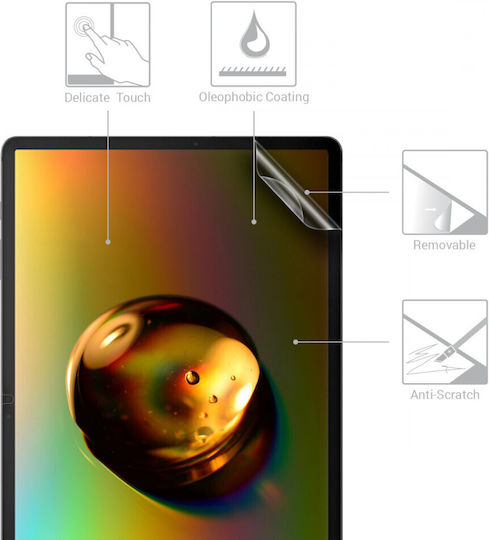 KWmobile Screen Protector (Galaxy Tab S7)
