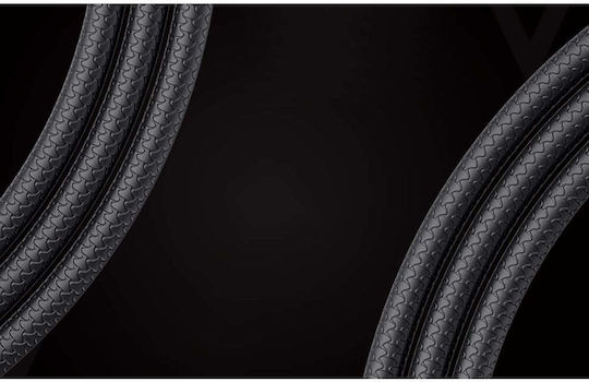 Havit CB707 USB 2.0 Cable USB-C male - USB-A Μαύρο 1m 21.08.0017
