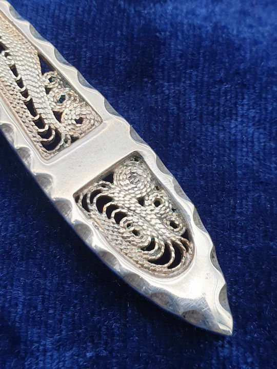 Set of Forks Silver 16cm 6pcs