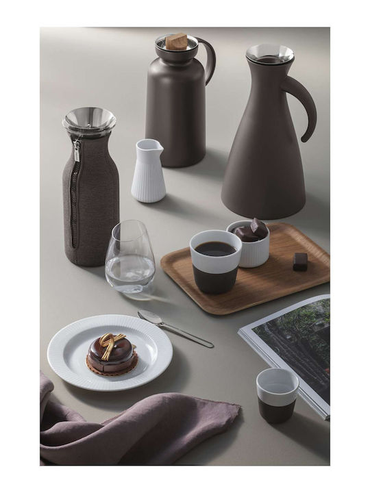 Καράφα Γυάλινη 1 Λτ Θήκη Νεοπρέν Chocolate Woven Καράφα Γυάλινη 1 Λτ Θήκη Νεοπρέν Chocolate Woven