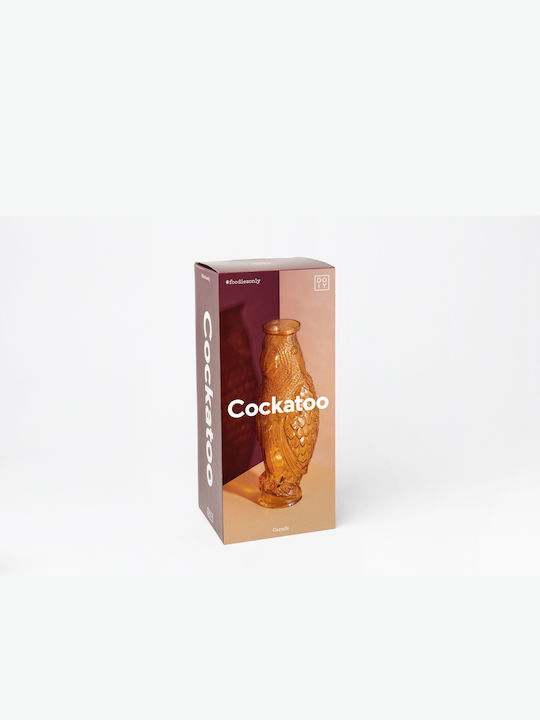 Καράφα Cockatoo – Μελί