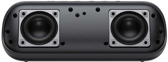 Havit M69 Waterproof Bluetooth Speaker 16W with Battery Life up to 12 hours Black