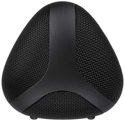 Havit M69 Waterproof Bluetooth Speaker 16W with Battery Life up to 12 hours Black