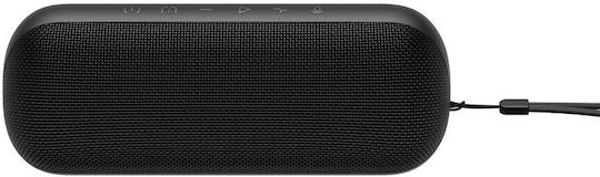 Havit M69 Waterproof Bluetooth Speaker 16W with Battery Life up to 12 hours Black