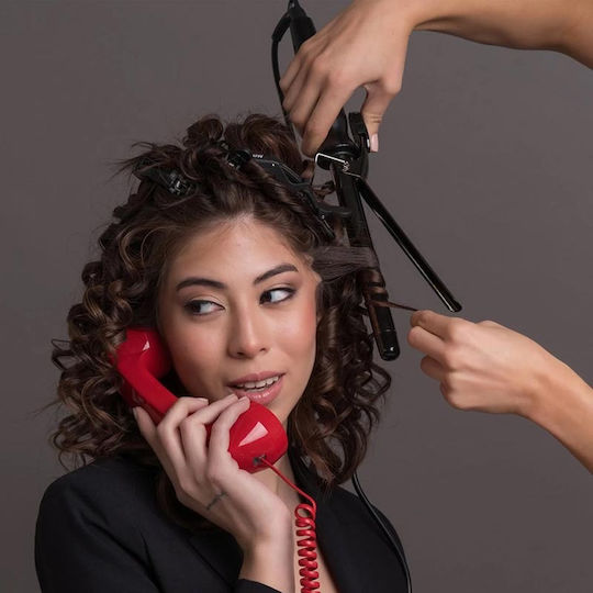 GA.MA Curling Iron pentru bucle 19mm PC5002