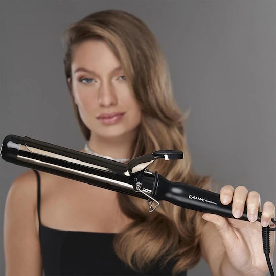 GA.MA Hair Curling Iron 38mm 70W PC5005