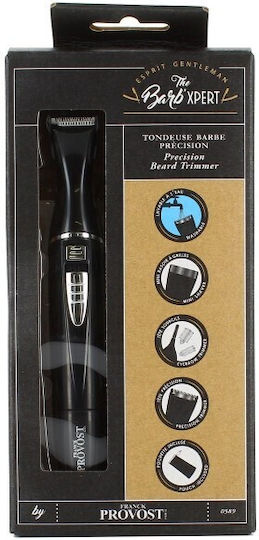 Franck Provost Barb Xpert Body Trimmer 05819 Trimmer Μηχανή FPH-006