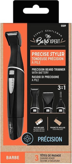 Franck Provost Barb Xpert Body Trimmer 05819 Trimmer Μηχανή FPH-006