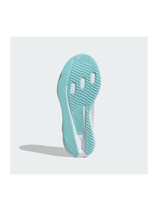 Duramo SL2 Sport Shoes Running Turquoise