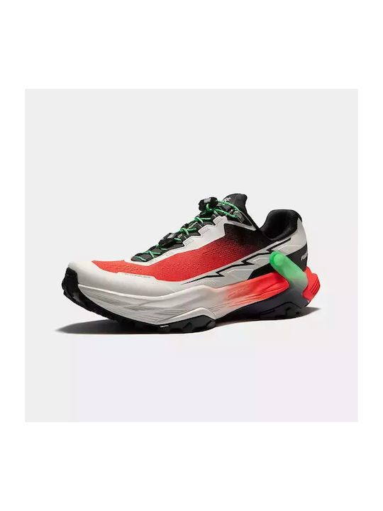Fuga Du Мъжки Спортни обувки Running Червени
