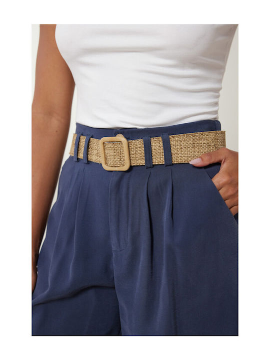 Astrid Γυναικεία Βερμούδα Navy