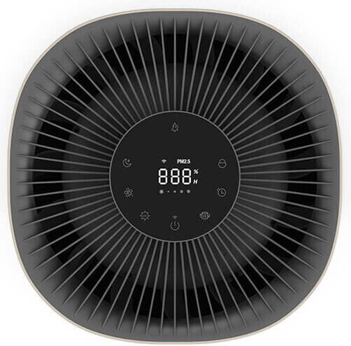 AlecoAir 57W за помещения 85м²