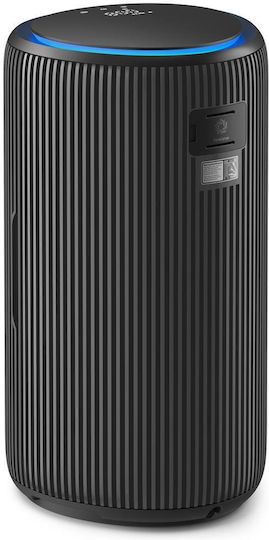 Philips 3200 series Καθαριστής Αέρα 36W για Χώρους 135m²