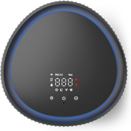 Philips 3200 series Καθαριστής Αέρα 36W για Χώρους 135m²